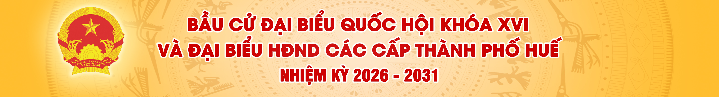 Bau cu NK 2026-2031